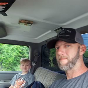 Meet your Posher, Terry